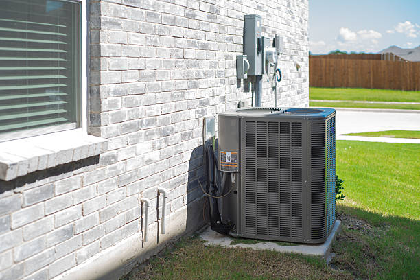 Reliable Ac Repair contractor in Brunswick, GA by FH HVAC
